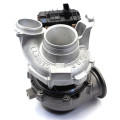 Turbosprężarka BMW 330 3.0d (F30/F31/F34) 258KM 190kW 806094