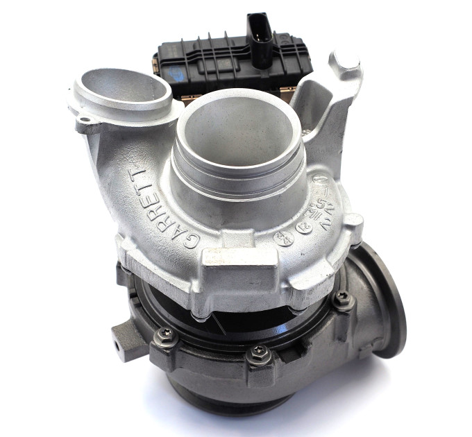 Turbosprężarka BMW 330 3.0d (F30/F31/F34) 258KM 190kW 806094