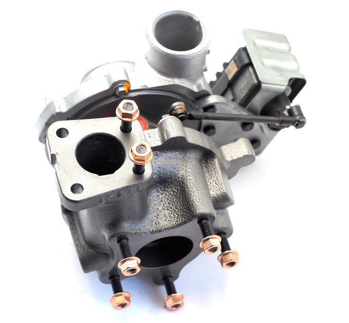 Turbosprężarka CHRYSLER VOYAGER V 2.8 CRD 163KM 120kW 771955