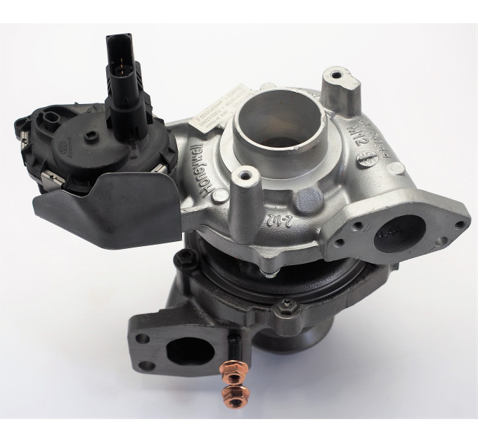 Turbosprężarka PEUGEOT 308 II SW 1.5 BlueHDi 130 131KM 96kW 853603