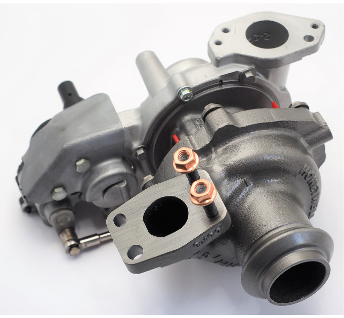 Turbosprężarka PEUGEOT 308 II SW 1.5 BlueHDi 130 131KM 96kW 853603