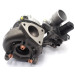Turbosprężarka TOYOTA HILUX 3.0 D 4WD 163KM 120kW 17201-30110