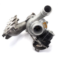 Turbosprężarka KIA OPTIMA 1.6 T-GDI 180KM 132kW 16389700018