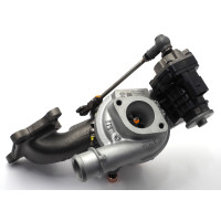 Turbosprężarka KIA RIO IV 1.0 T-GDI 100 101KM 74kW 856652