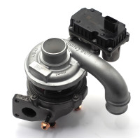 Turbosprężarka SSANG YONG TIVOLI 1.6 D (e-GXi 160) 128KM 94kW 828760