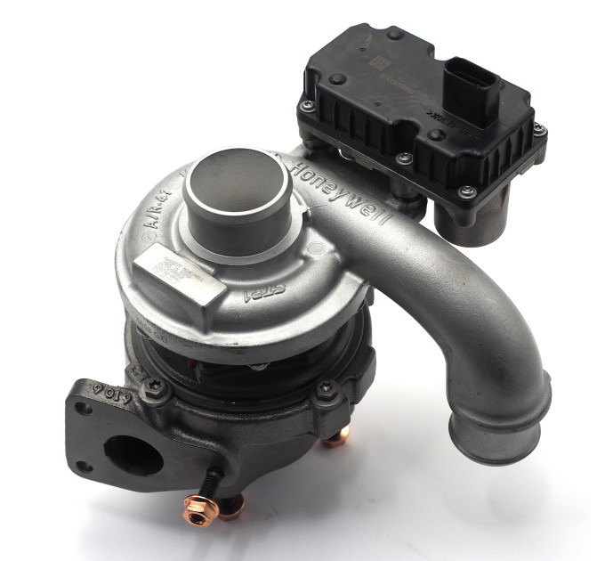 Turbosprężarka SSANG YONG TIVOLI 1.6 D (e-GXi 160) 128KM 94kW 828760