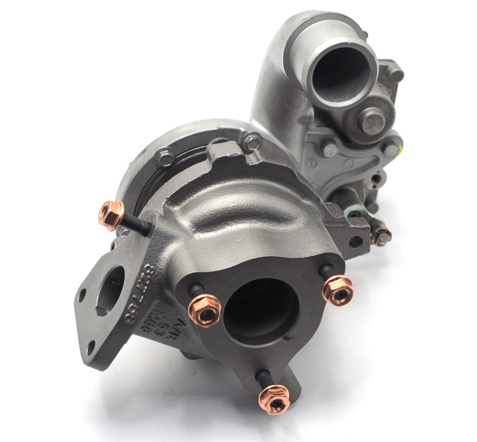 Turbosprężarka SSANG YONG TIVOLI 1.6 D (e-GXi 160) 128KM 94kW 828760