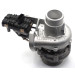 Turbosprężarka OPEL ANTARA 2.0 CDTi 170KM 125kW 844572