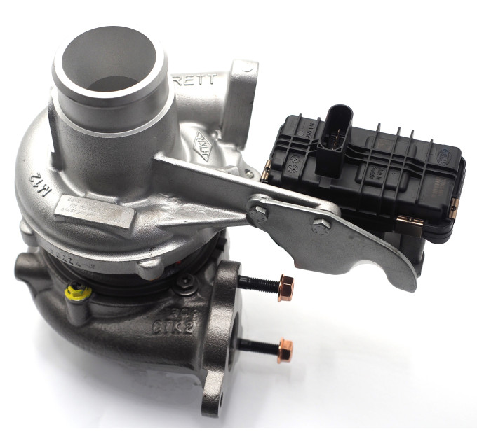 Turbosprężarka OPEL ANTARA 2.0 CDTi 170KM 125kW 844572