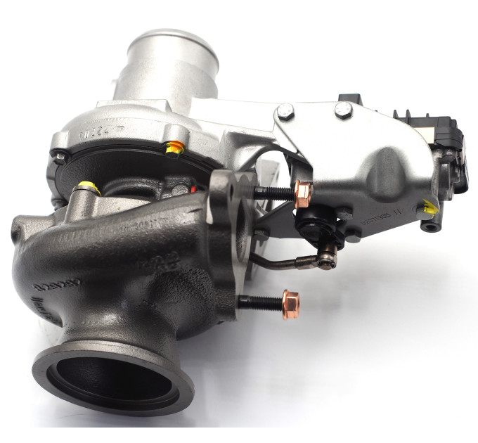 Turbosprężarka OPEL ANTARA 2.0 CDTi 170KM 125kW 844572