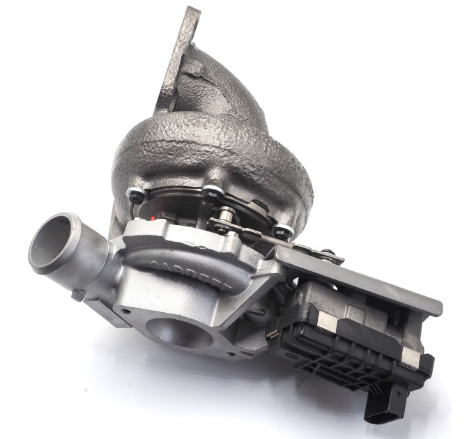 Turbosprężarka FORD TRANSIT VI 2.4 TDCI 140KM 752610