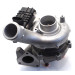 Turbosprężarka GARRETT 769701