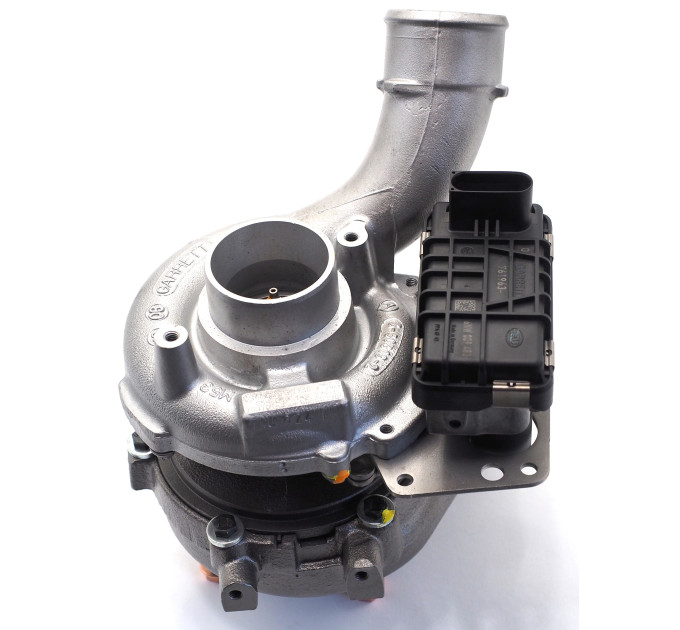 Turbosprężarka GARRETT 769701