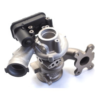 Turbosprężarka MITSUBISHI 49180-01625