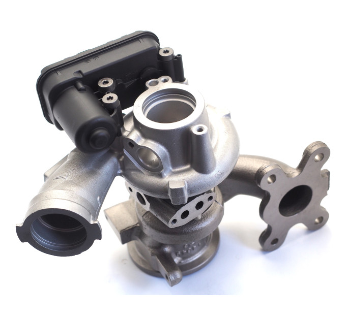 Turbosprężarka MITSUBISHI 49180-01625