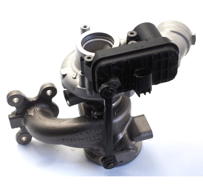 Turbosprężarka MITSUBISHI 49180-01625