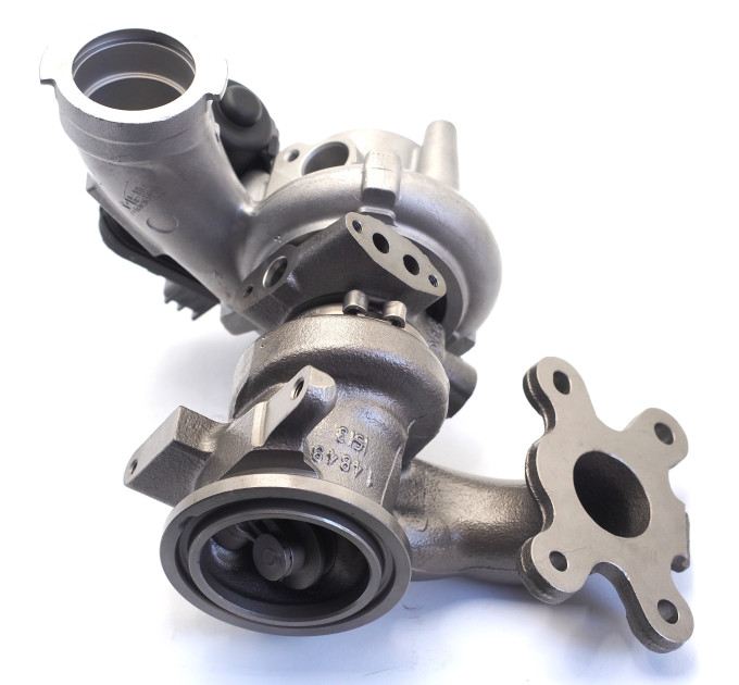 Turbosprężarka MITSUBISHI 49180-01625