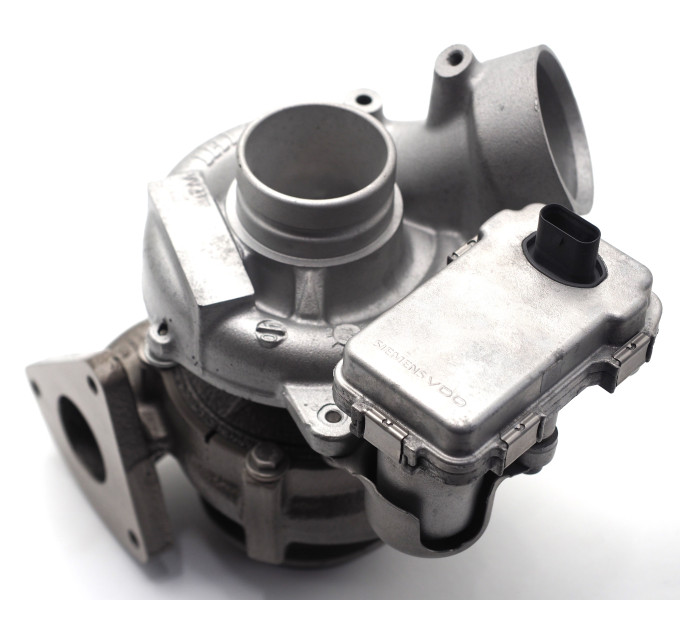 Turbosprężarka IHI VV20