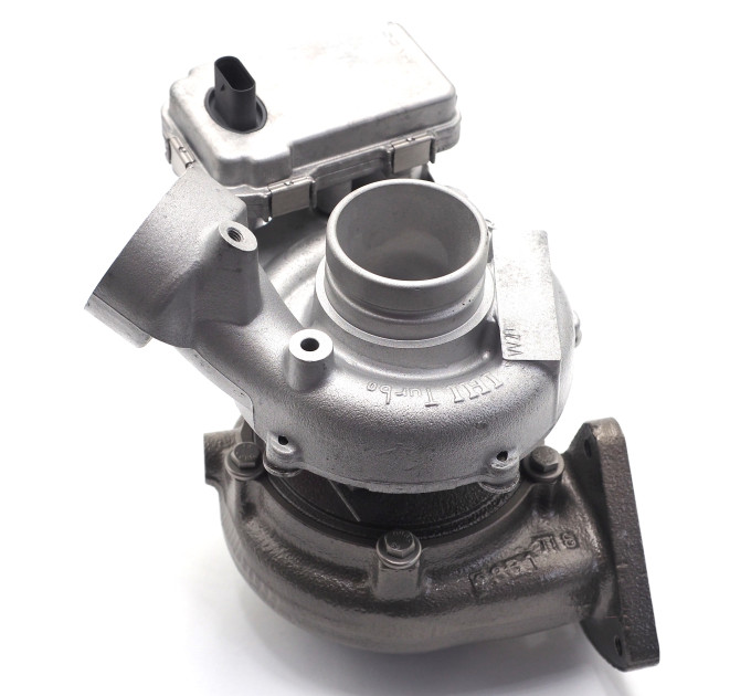 Turbosprężarka IHI VV20