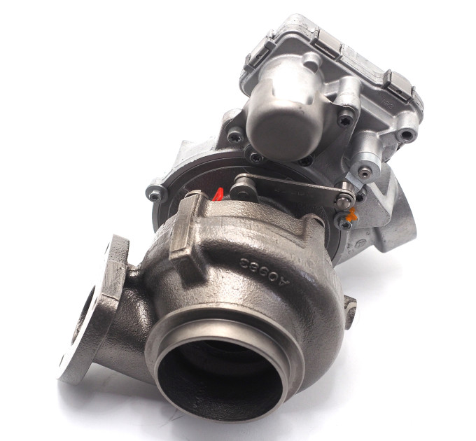 Turbosprężarka IHI VV20