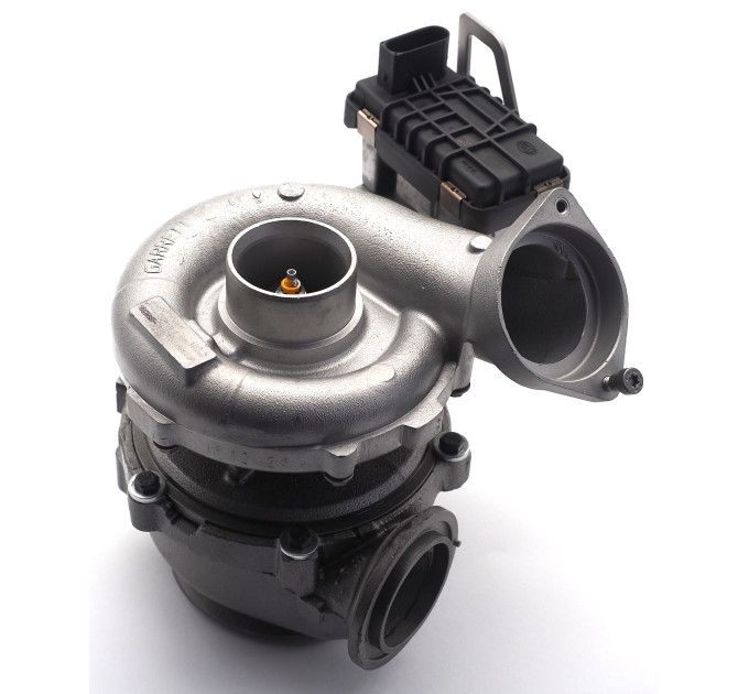Turbosprężarka GARRETT 765985