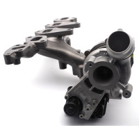 Turbosprężarka MITSUBISHI 49180-04320