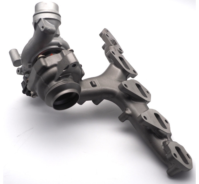 Turbosprężarka MITSUBISHI 49180-04320