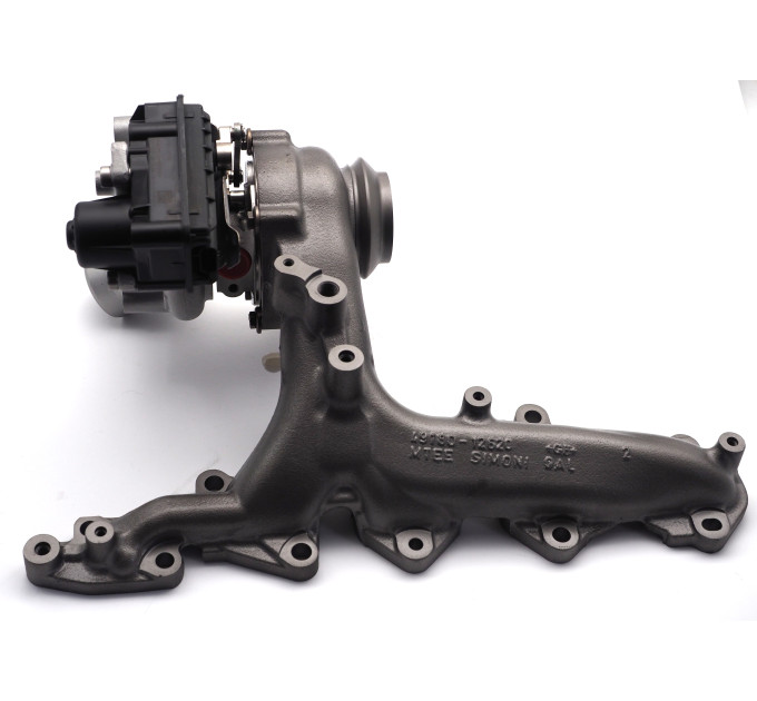 Turbosprężarka MITSUBISHI 49180-04320