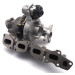 Turbosprężarka GARRETT 882300