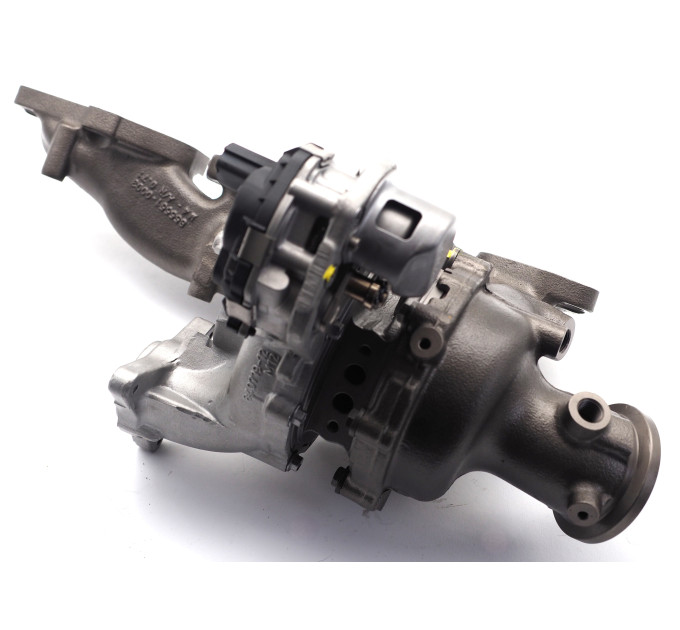 Turbosprężarka GARRETT 882300