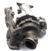 Turbosprężarka GARRETT 882300