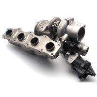 Turbosprężarka MITSUBISHI 49477-02020