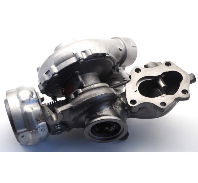 Turbosprężarka GARRETT 858864