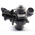 Turbosprężarka MITSUBISHI 49335-00570
