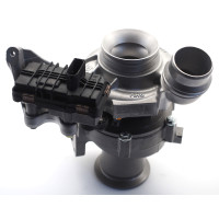 Turbosprężarka MITSUBISHI 49335-00570