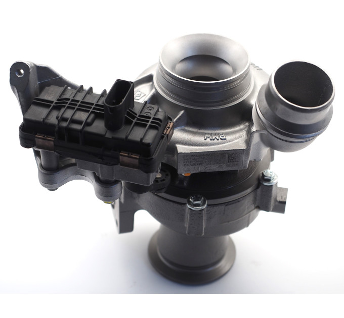 Turbosprężarka MITSUBISHI 49335-00570