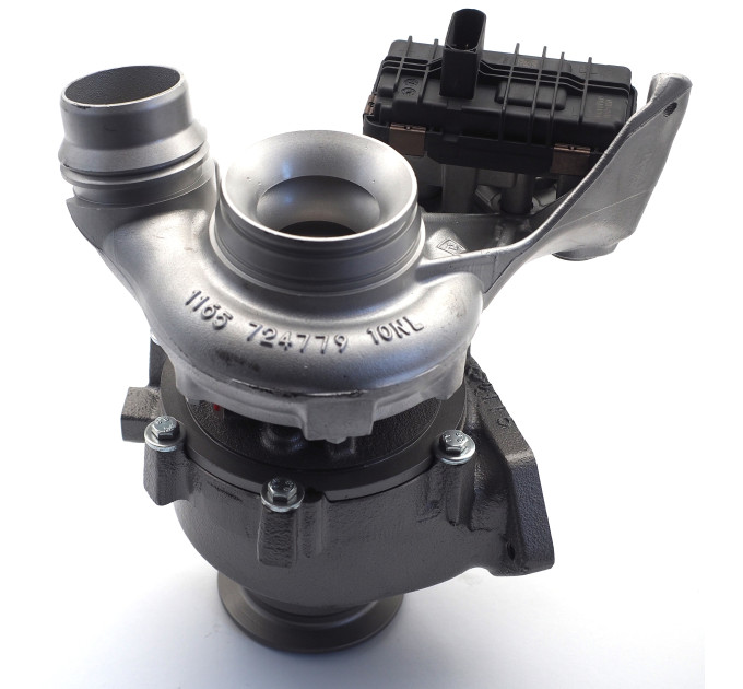Turbosprężarka MITSUBISHI 49335-00570