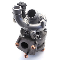 Turbosprężarka KKK 54399700064