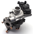 Turbosprężarka GARRETT 780709