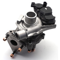 Turbosprężarka GARRETT 780709