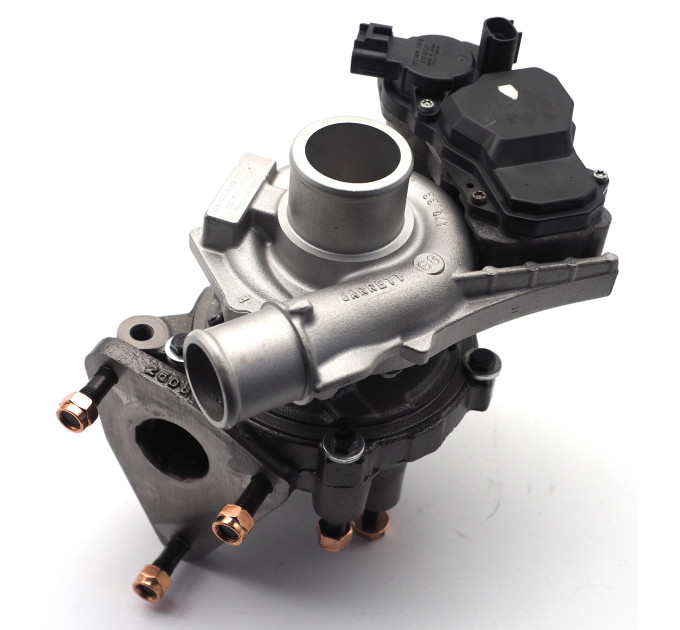 Turbosprężarka GARRETT 780709