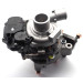 Turbosprężarka GARRETT 780709