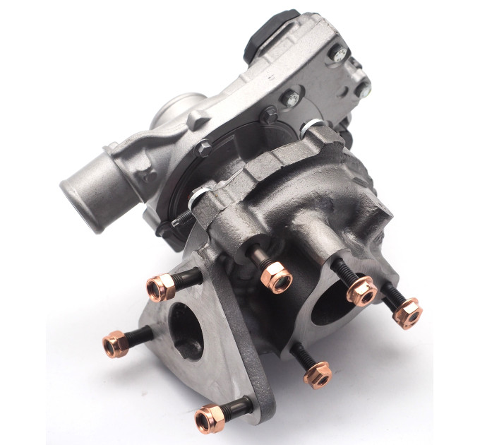 Turbosprężarka GARRETT 780709
