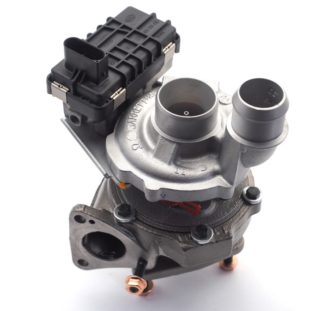 Turbosprężarka GARRETT 726423