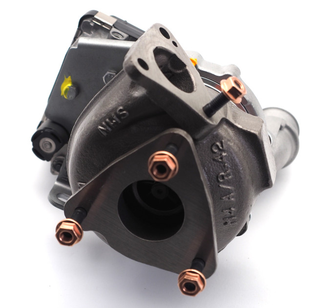 Turbosprężarka GARRETT 726423