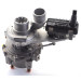 Turbosprężarka GARRETT 763493