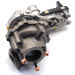 Turbosprężarka GARRETT 763493