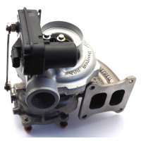 Turbosprężarka GARRETT 848460