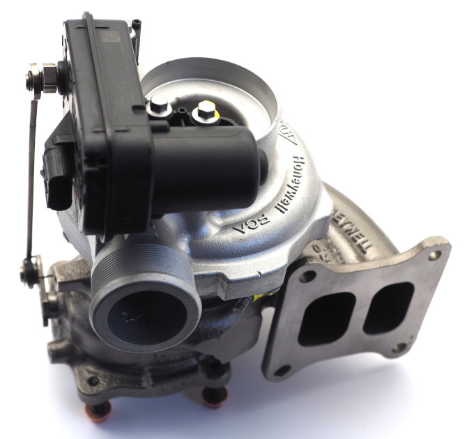 Turbosprężarka GARRETT 848460