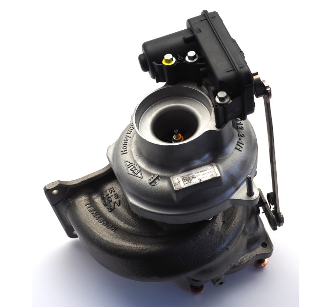Turbosprężarka GARRETT 848460